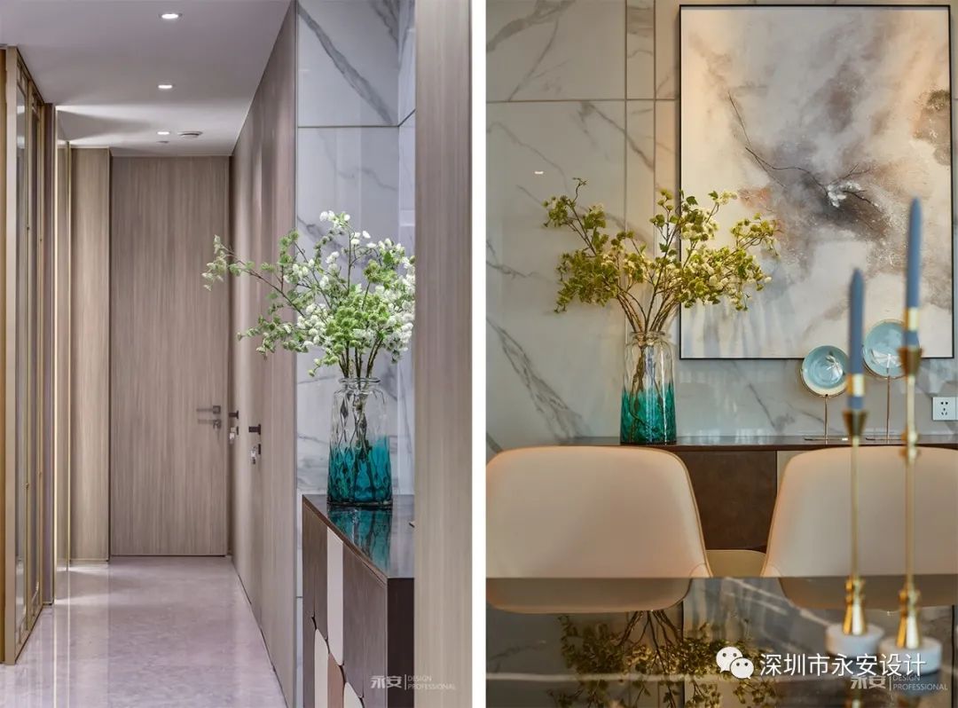 永安设计｜新天鹅堡二期 · 天鹅湖畔-44