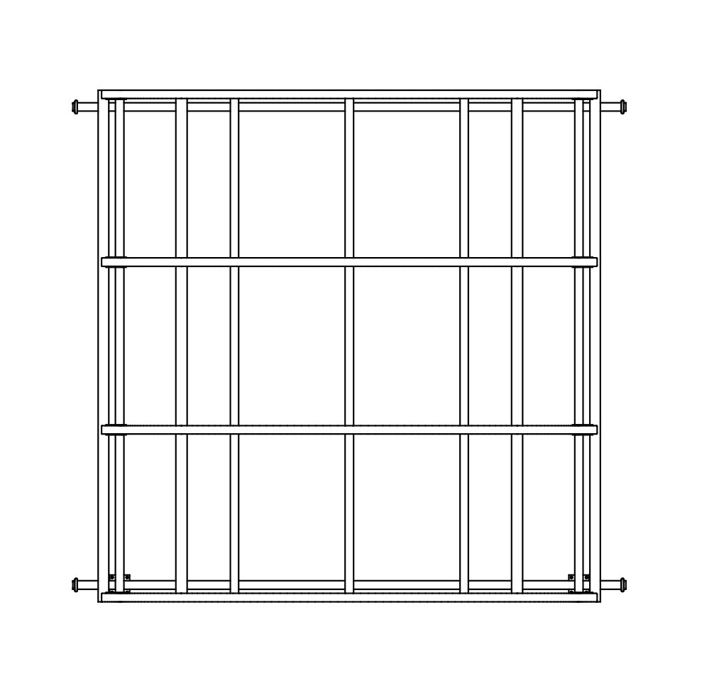 斯洛文尼亚高山避难所重建，功能与美观兼具-86