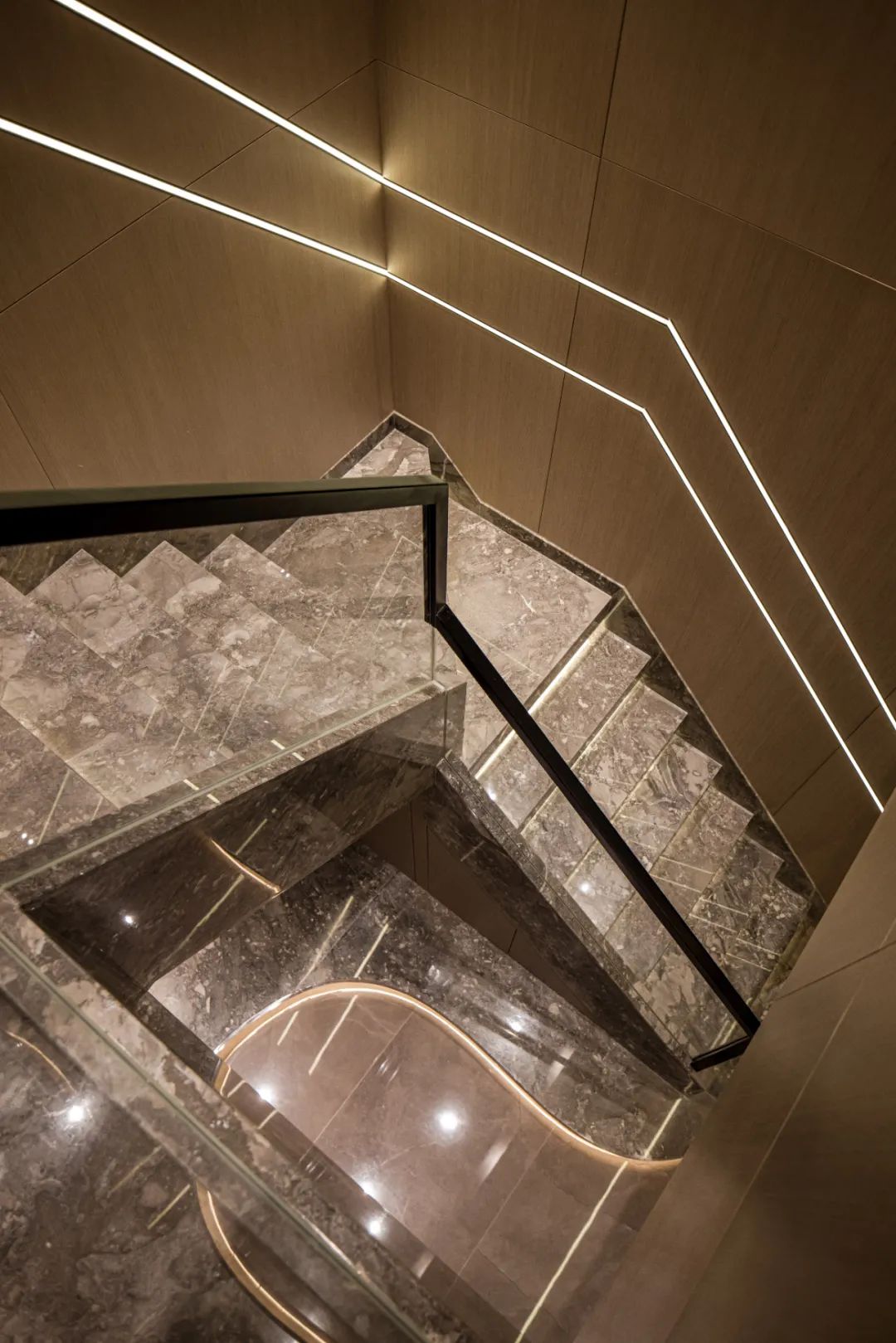 江苏常州璞樾和山艺术住宅设计丨中国常州丨王远大-21