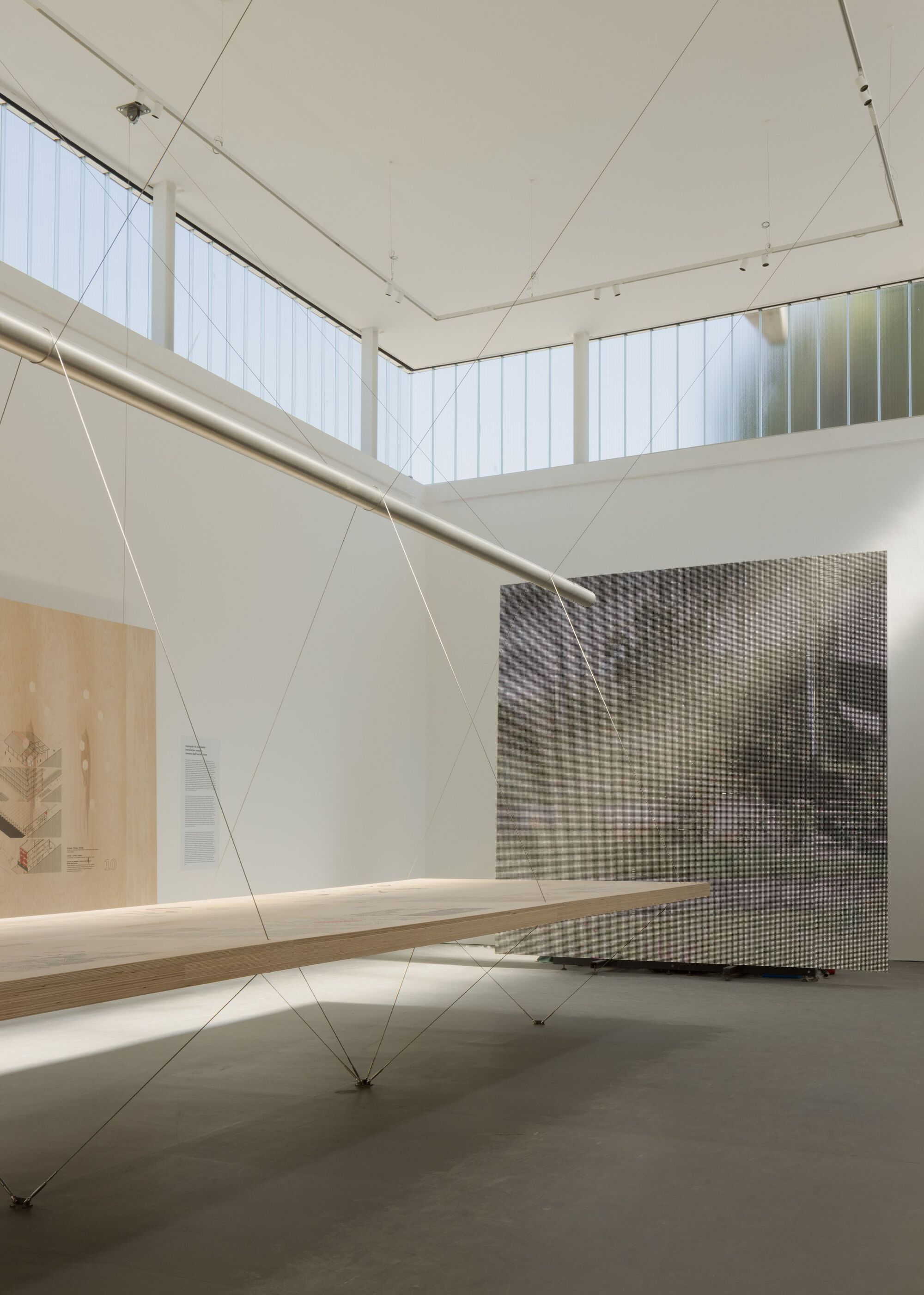 (RE)INVENTION: Brazil Pavilion at the Venice Architecture Biennale / Plano Coletivo-49