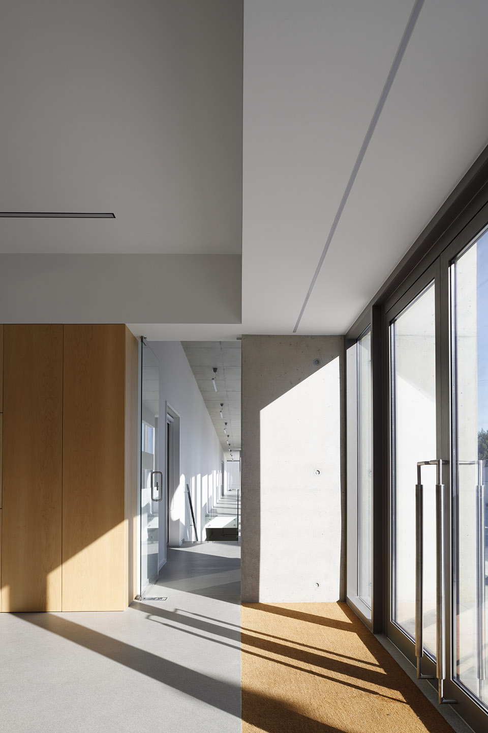 STEELFORM 工厂扩建丨葡萄牙-114