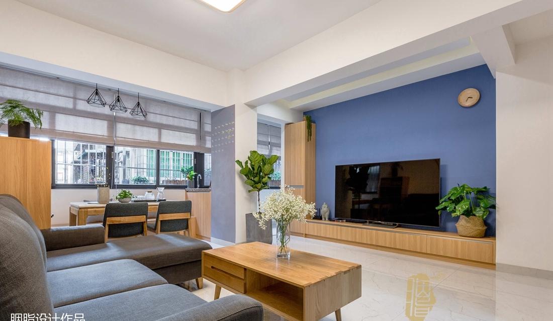 阿凡达星球的蓝调小窝-2