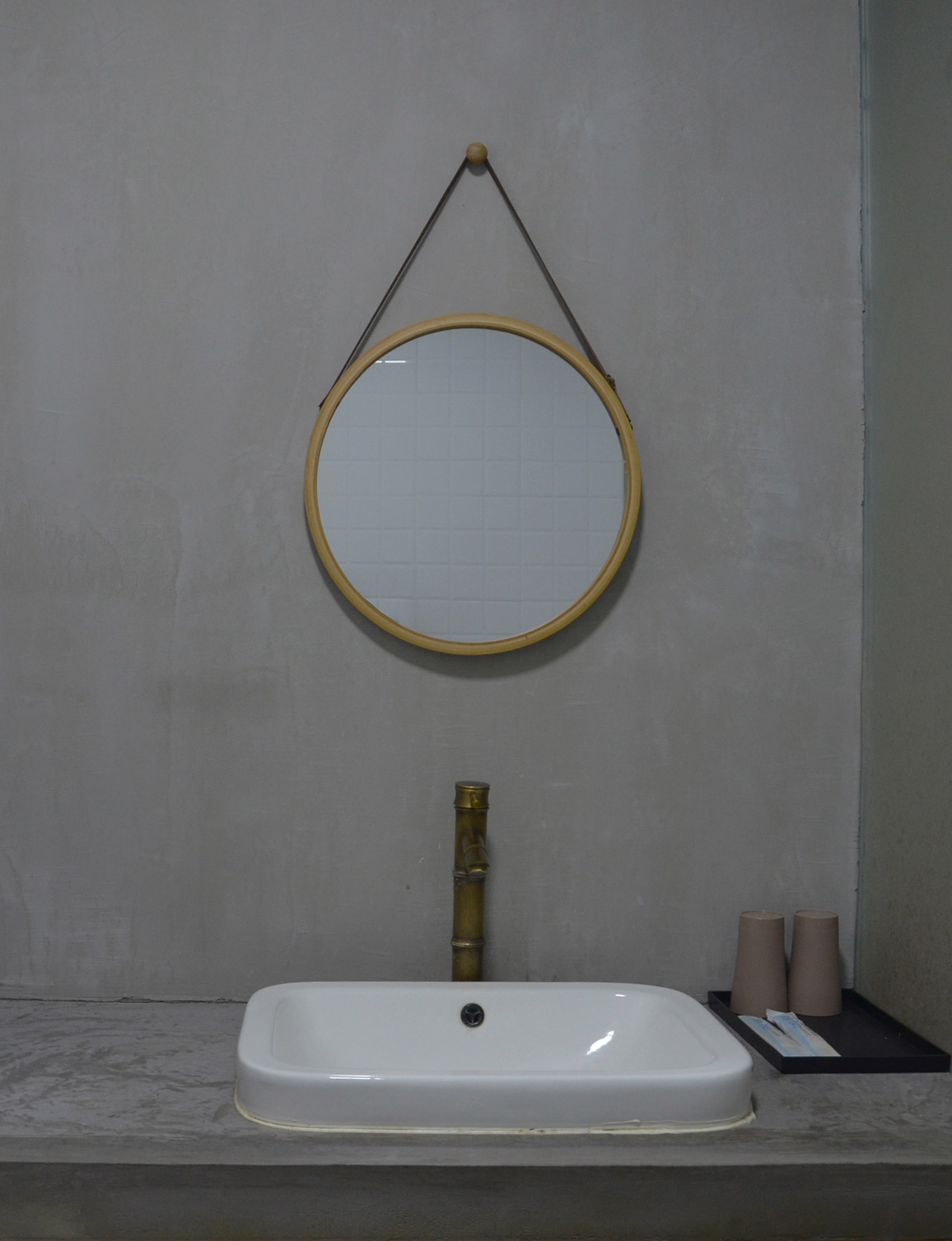 枣园小学改造,陕西 / 原本营造-139