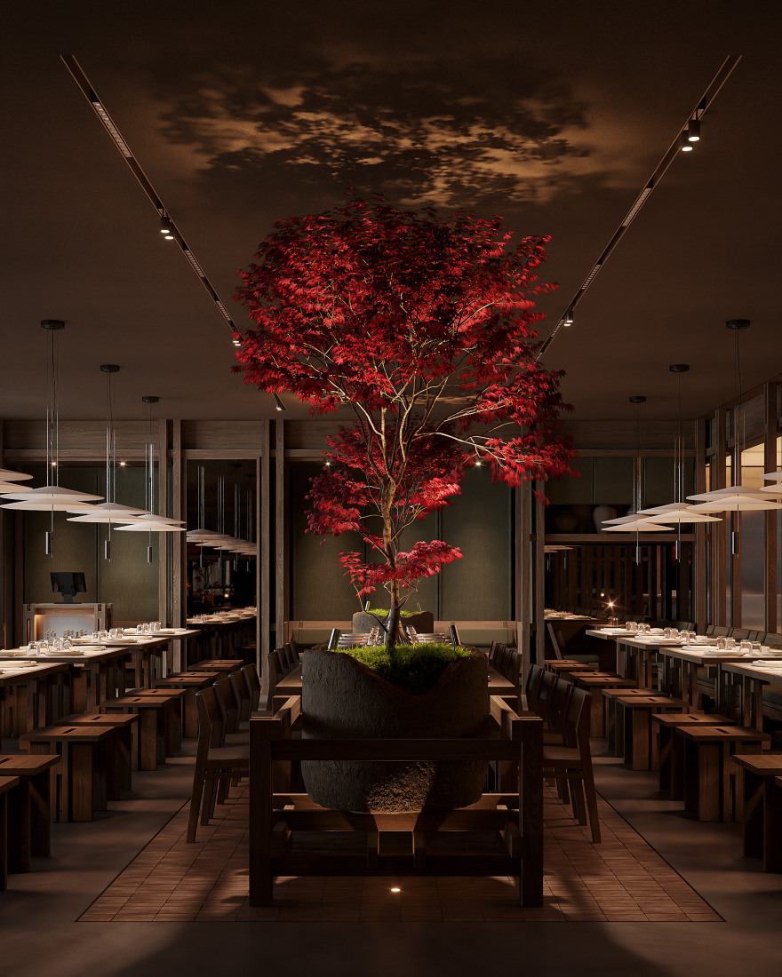 色 書店 IRO SHOTEN丨美国亚利桑那-38