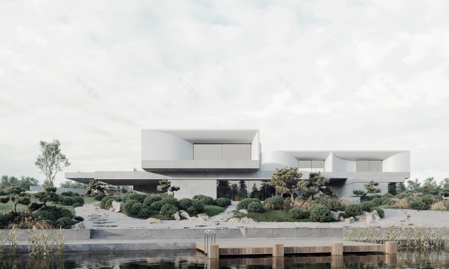 乌克兰 Viter House丨Sergey Makhno-26