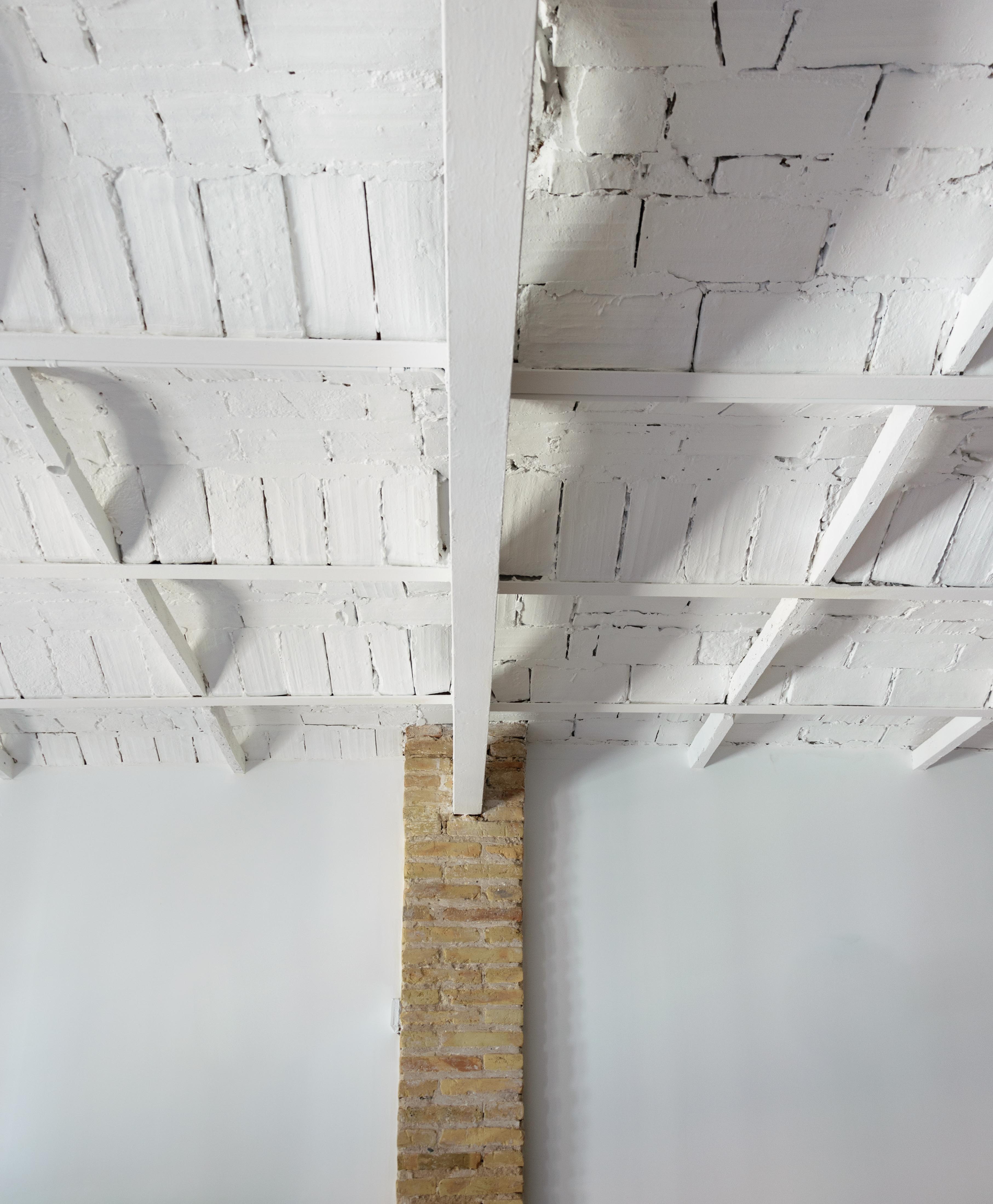 Javier & Marcelo 公寓丨西班牙丨osb-15