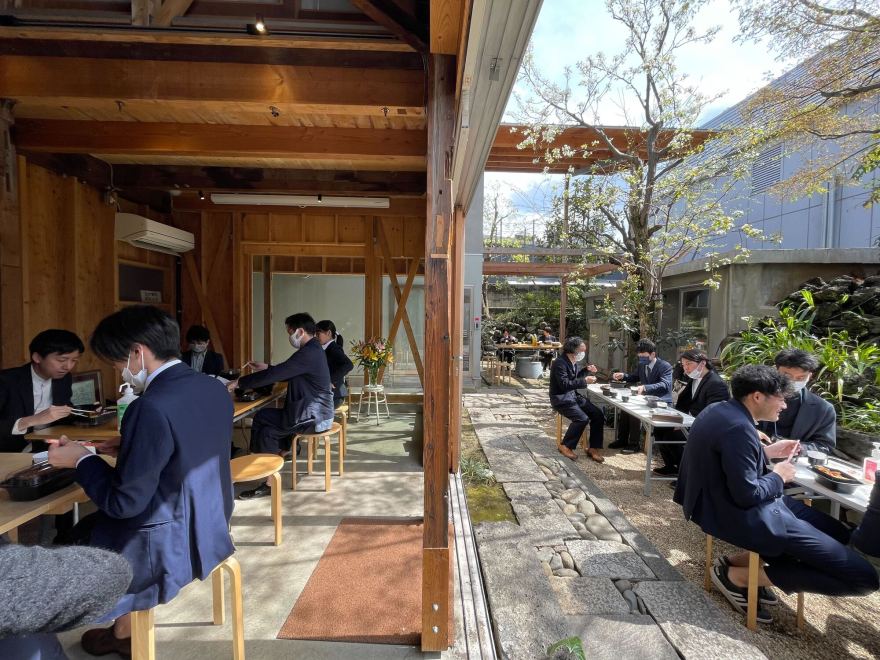 皆川村丨日本东京丨Saisei Kenchiku Laboratory-37