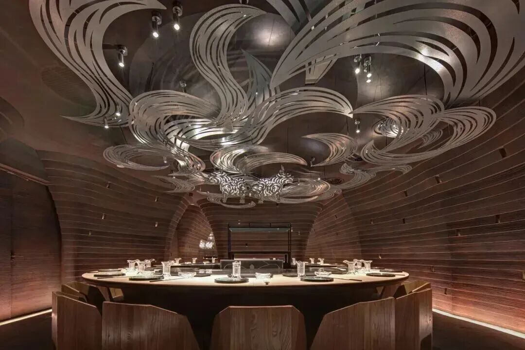 水木锦堂（北京湾里）丨中国北京丨北京瀚唐风景室内设计有限公司-20