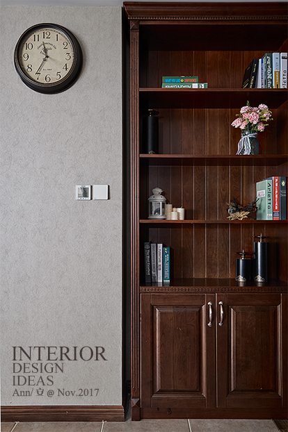 美家美室 |170㎡ 【此心安处是吾乡】-53