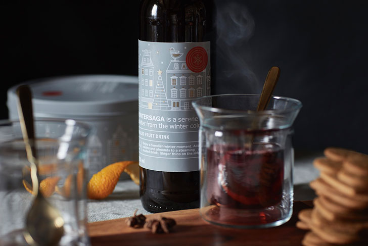 IKEA 冬季家居新品，温暖与舒适的完美结合-16