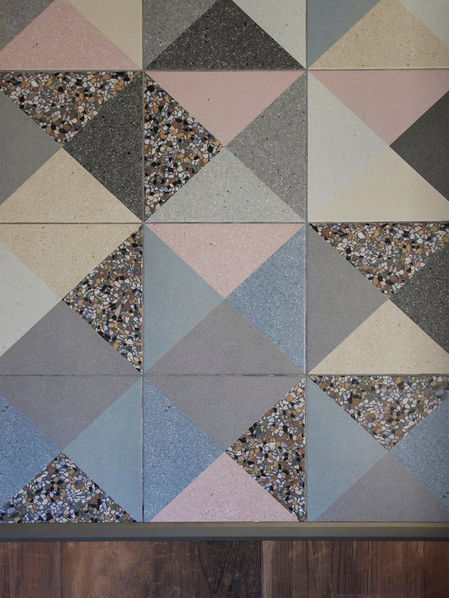 将出租公寓改造成梦幻空间丨以色列特拉维夫丨StudioLagom-48