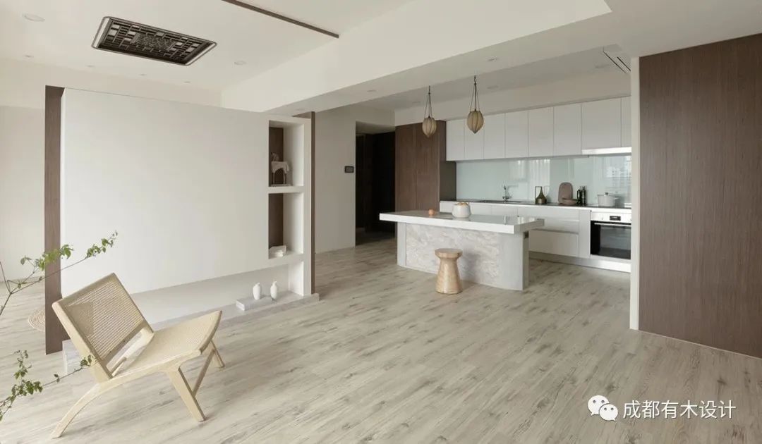 简净白系小宅丨于氏-9