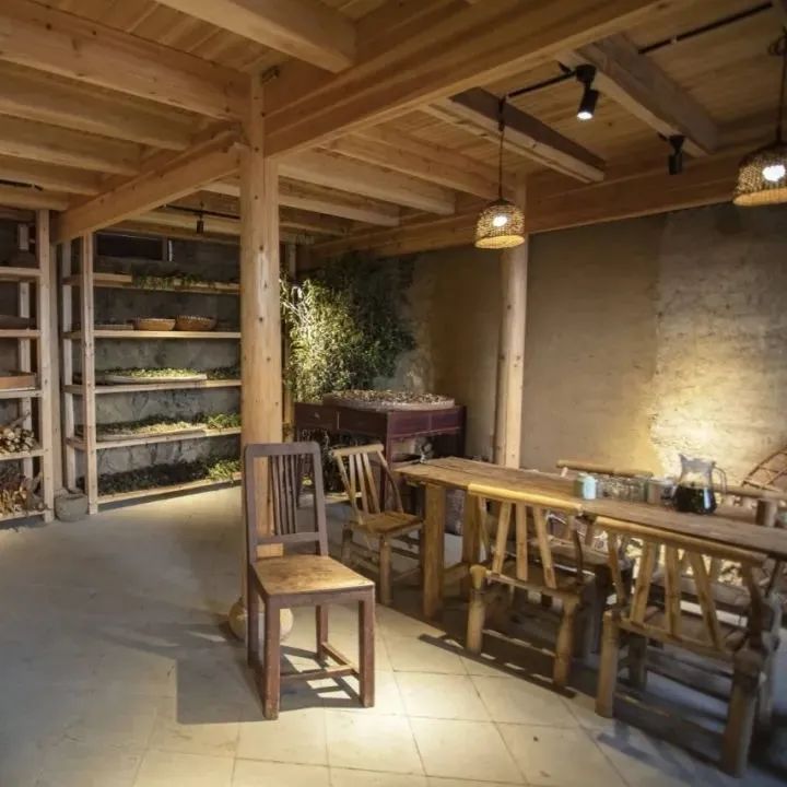 杏院–望远山居丨中国福建丨厦门泛华设计·回应建筑工作室(RESP Studio)-78