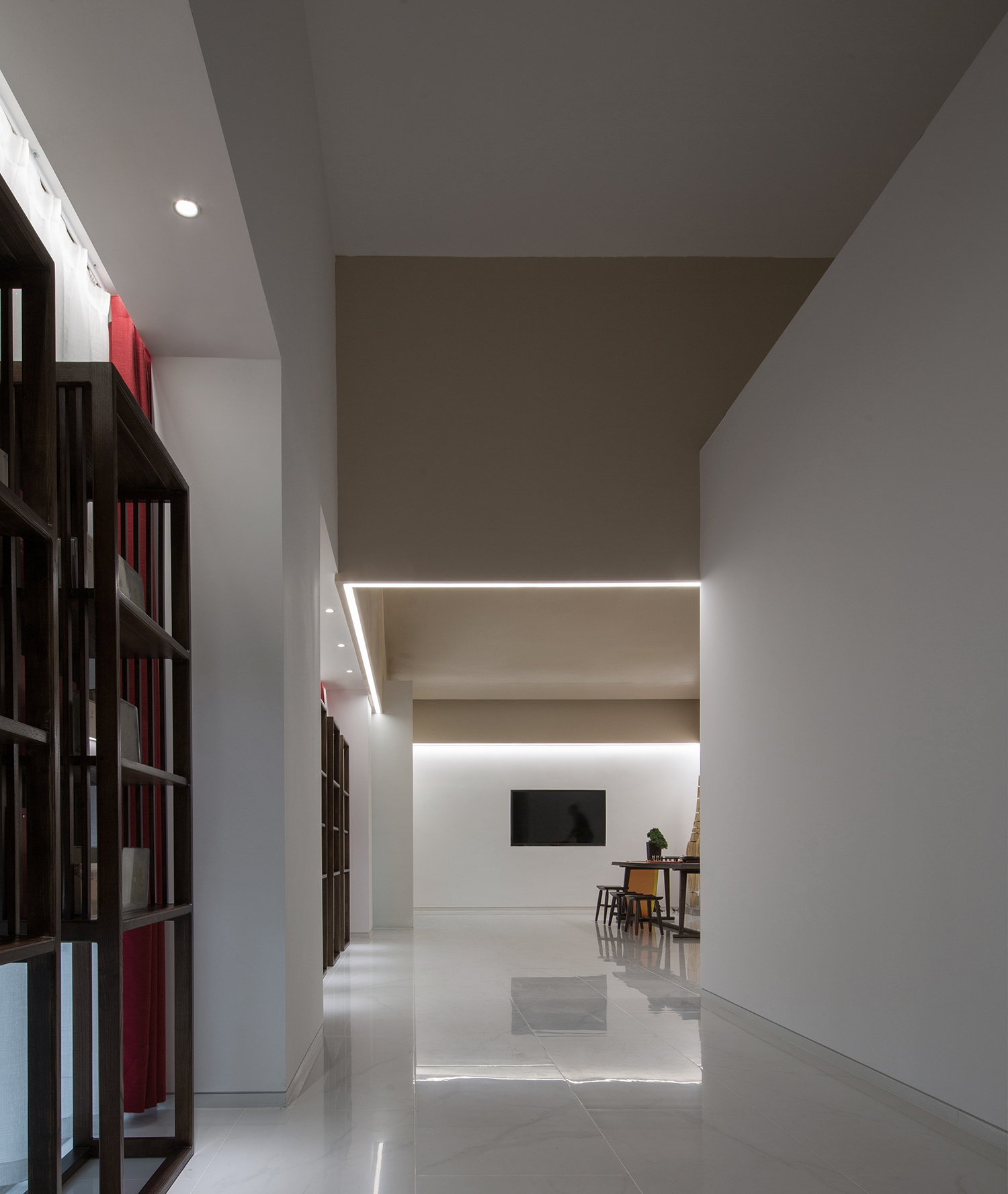 福州御森燕旗舰店,现代简约风格诠释燕窝之美-25