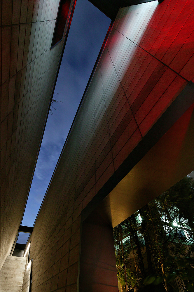 Liberty Lounge Simplex Architecture-57