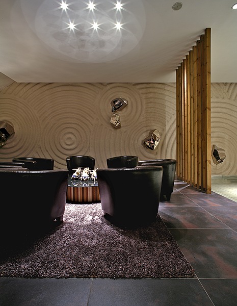 张星作品 LOLA建筑及室内-30