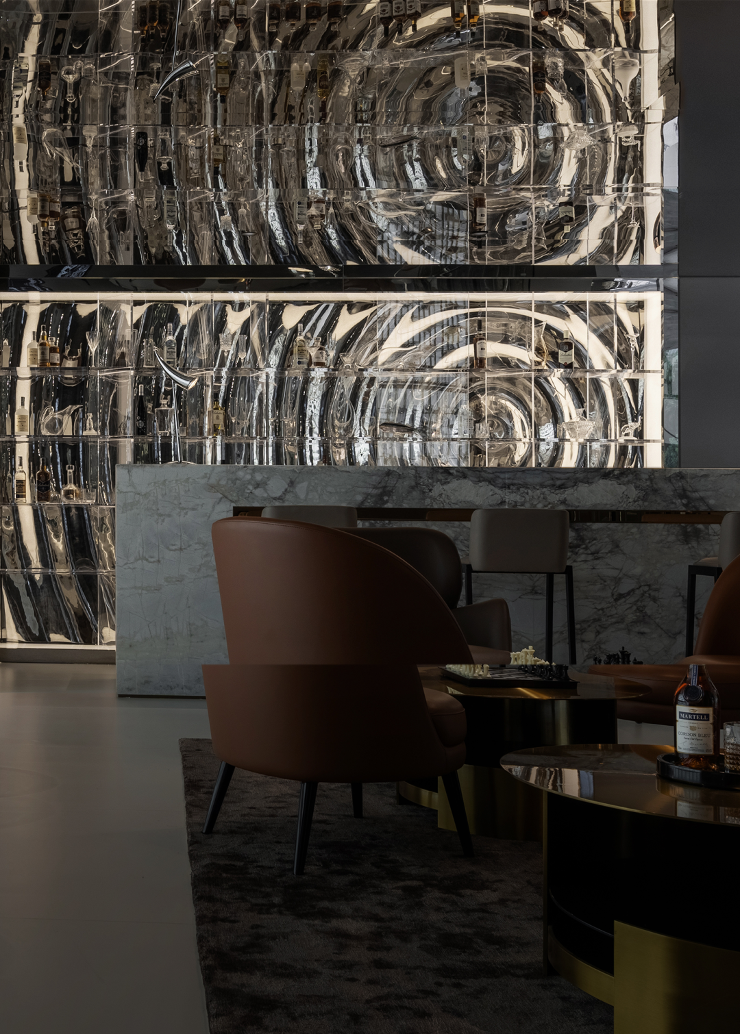 极钢艺廊 KIKONG GALLERY丨中国温州丨潘放工作室-109