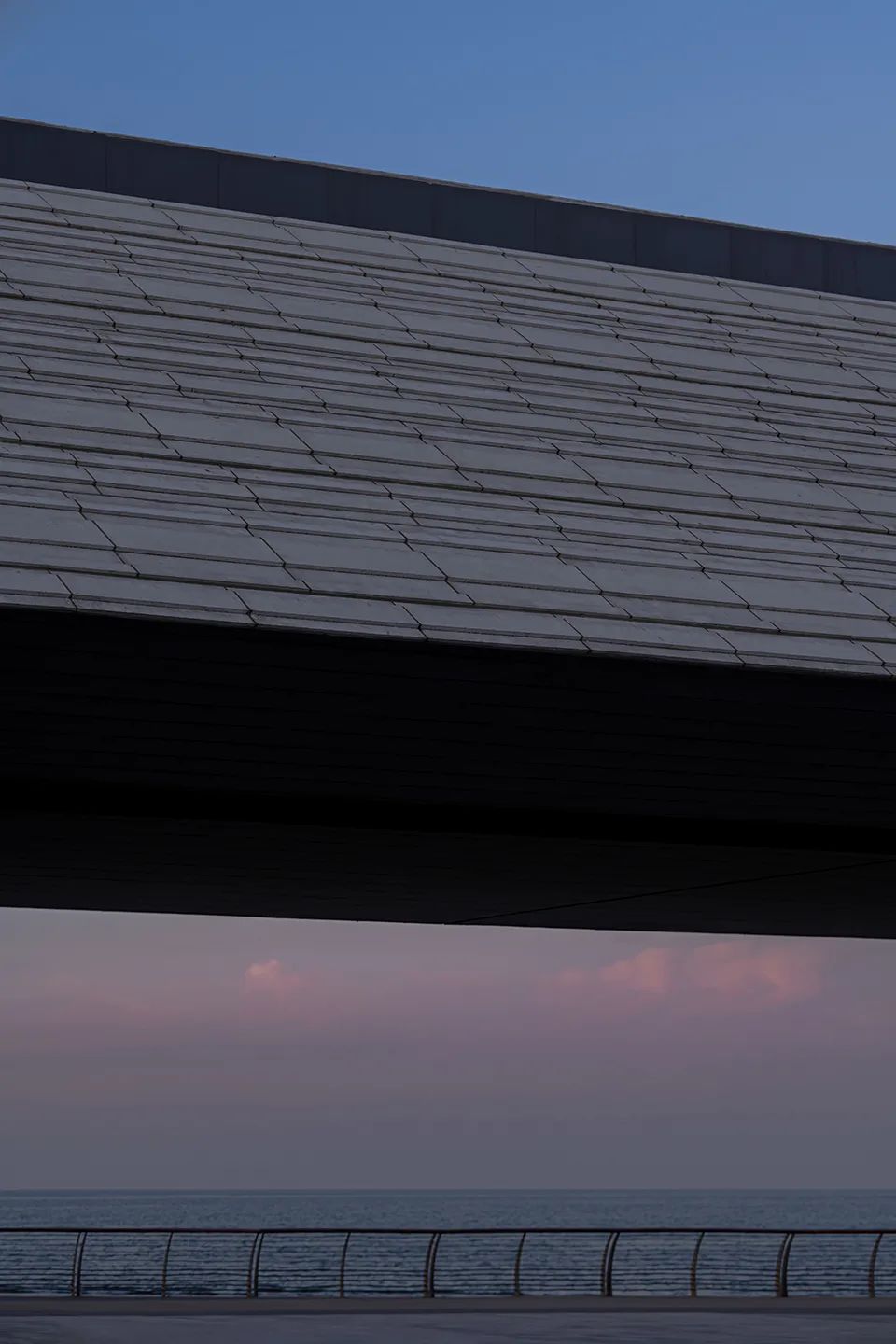 烟台海岸长屋丨中国烟台丨OIKOS 壹间设计-36