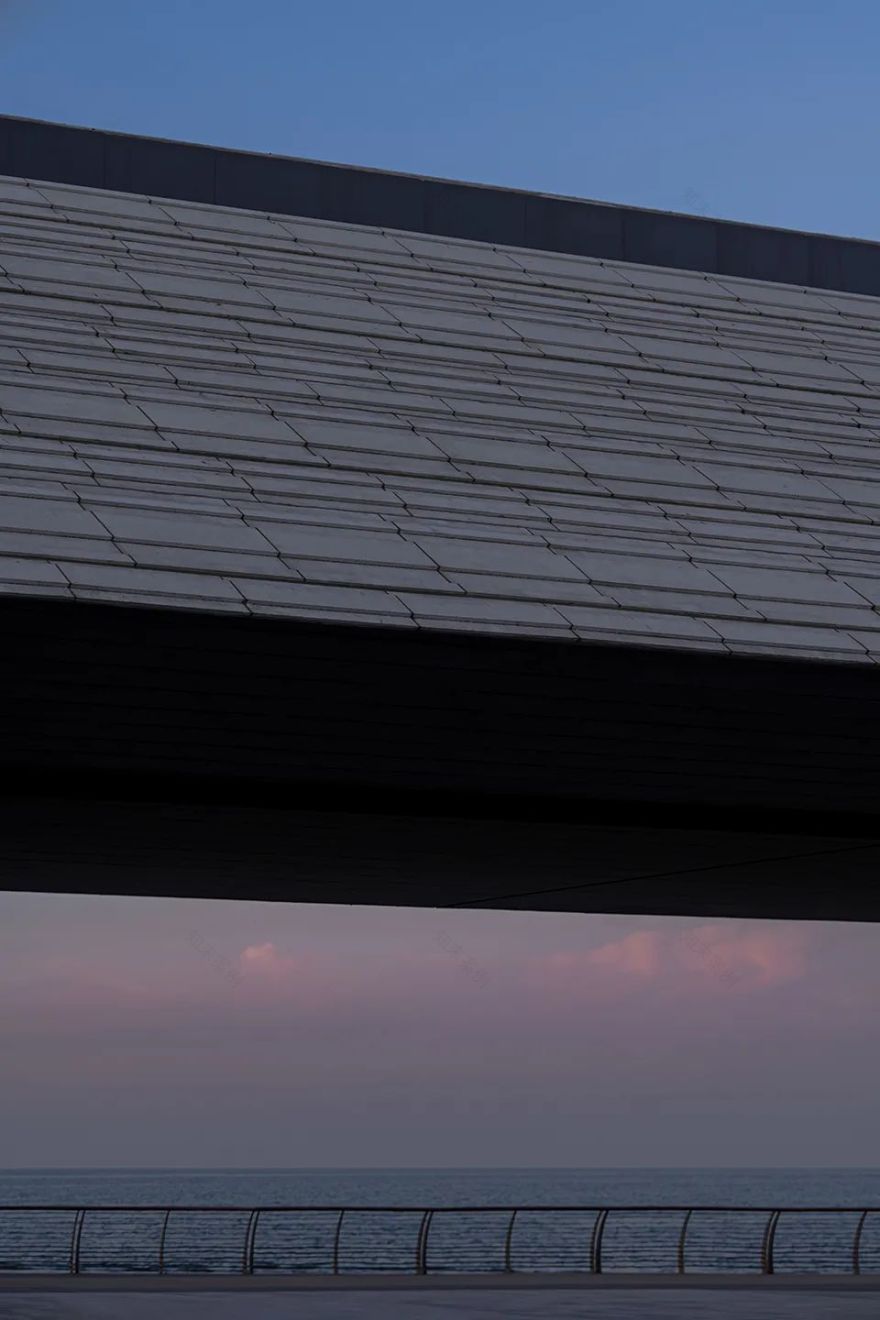 烟台海岸长屋丨中国烟台丨OIKOS 壹间设计-36