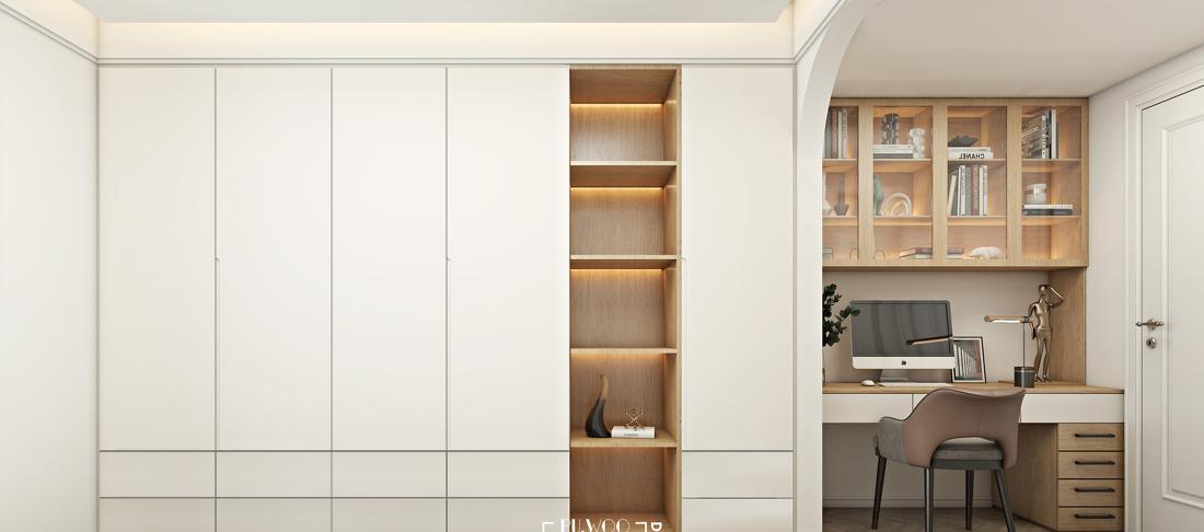 新北欧风格家居设计-10