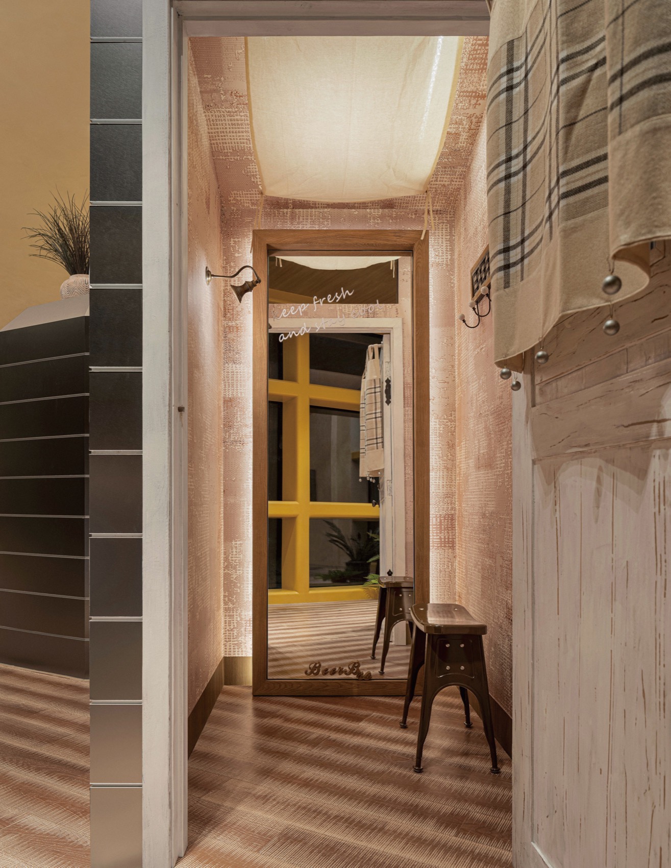 BeerBro 成都 cosmo 概念店丨中国成都丨hia 高地设计-66