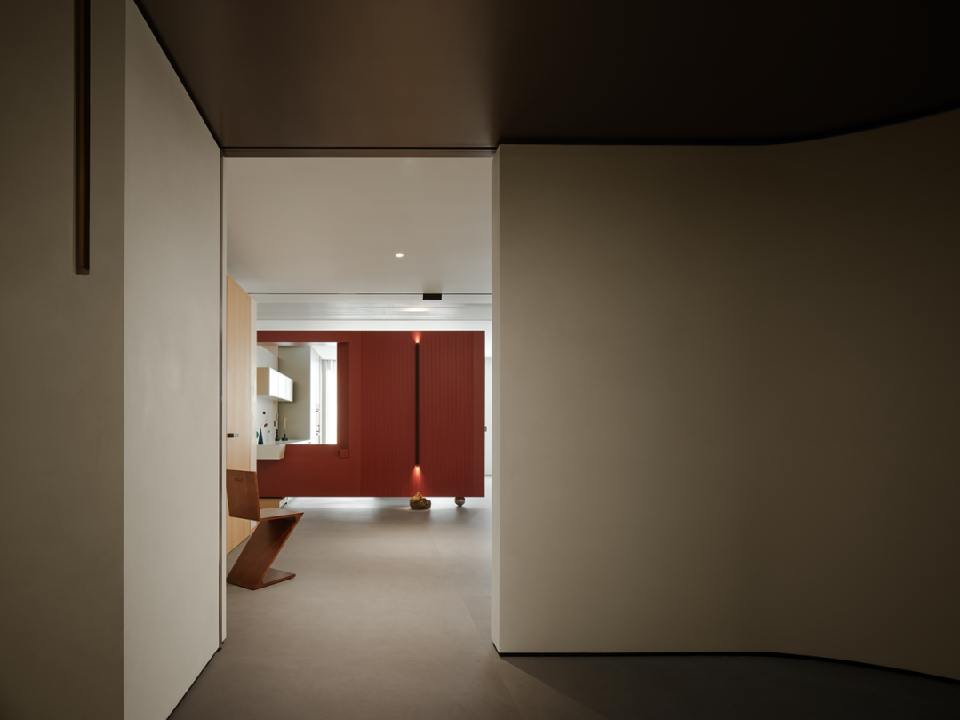 纯粹空间,细腻木作展馆设计丨中国宁波丨积木空间-23