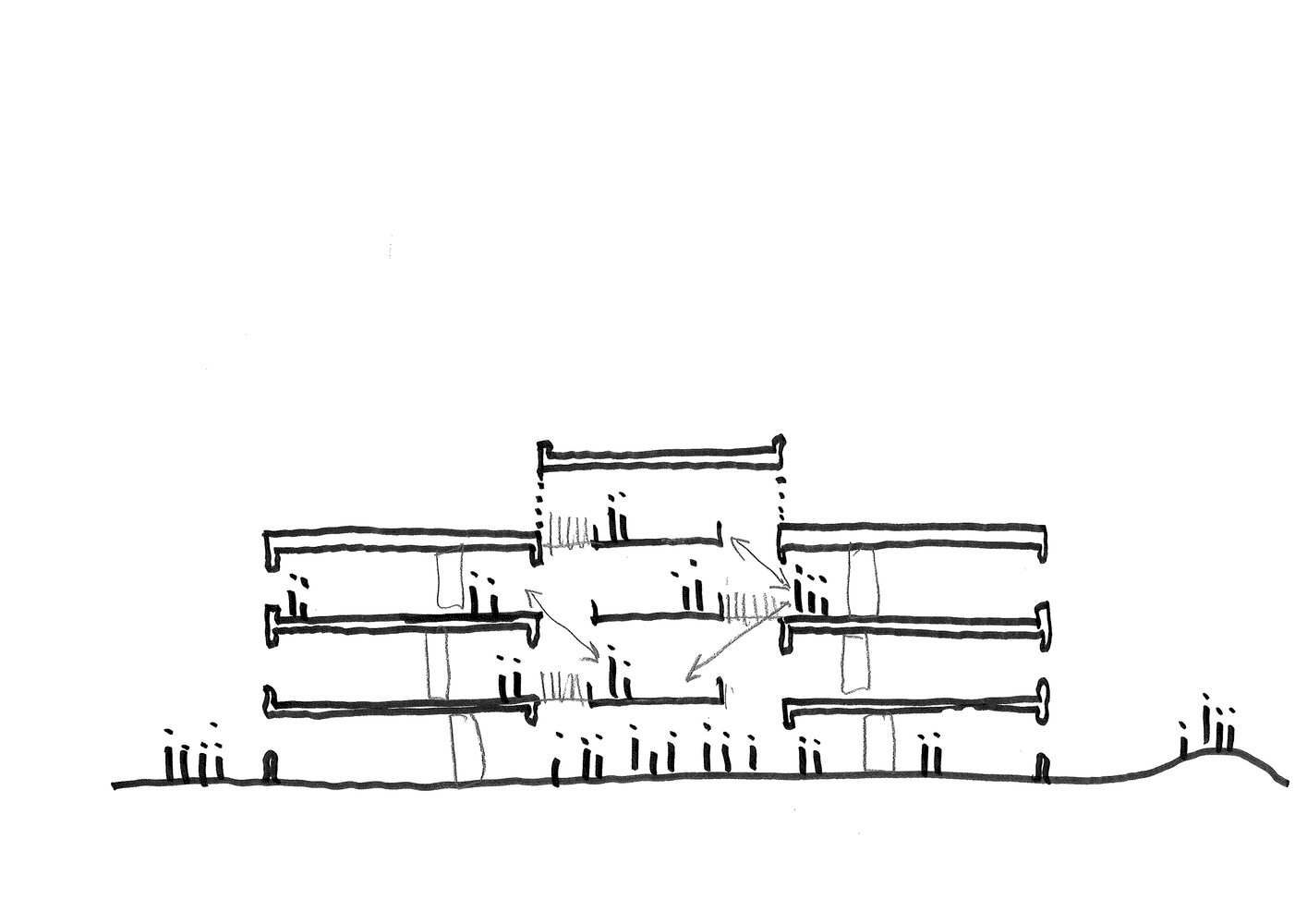 瑞典 Ängsdal School-45
