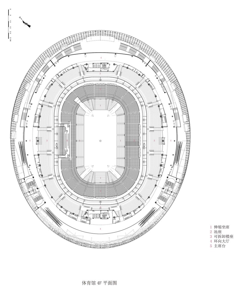 青岛市民健身中心-66