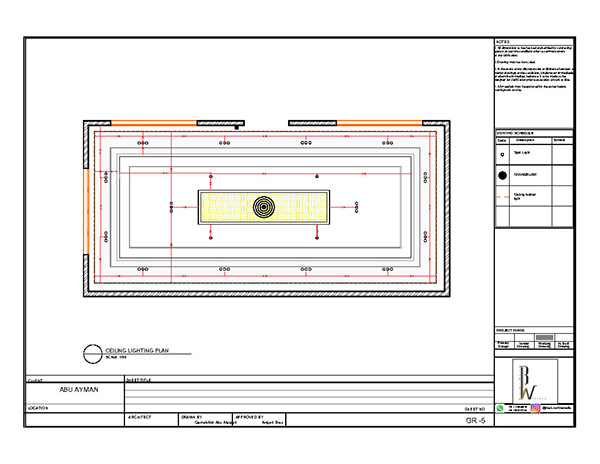 丨Black N White studio-10