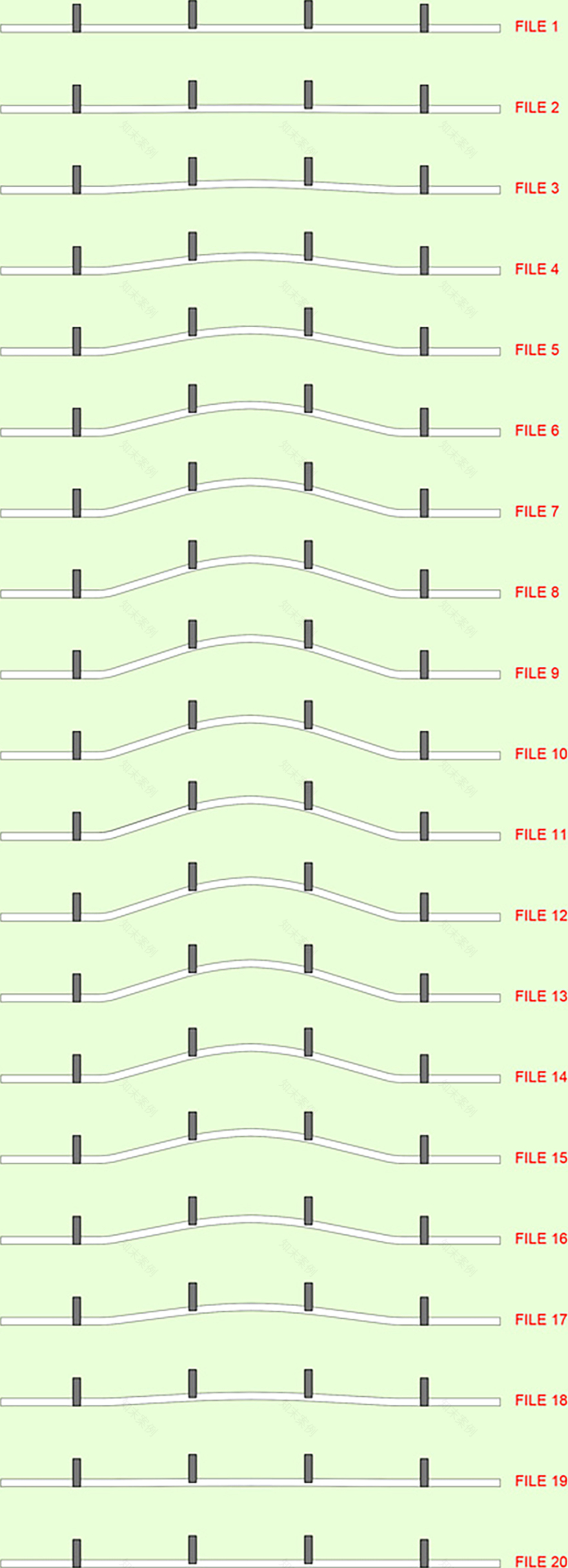 施拉赫贝尔海姆新市政厅丨法国-38