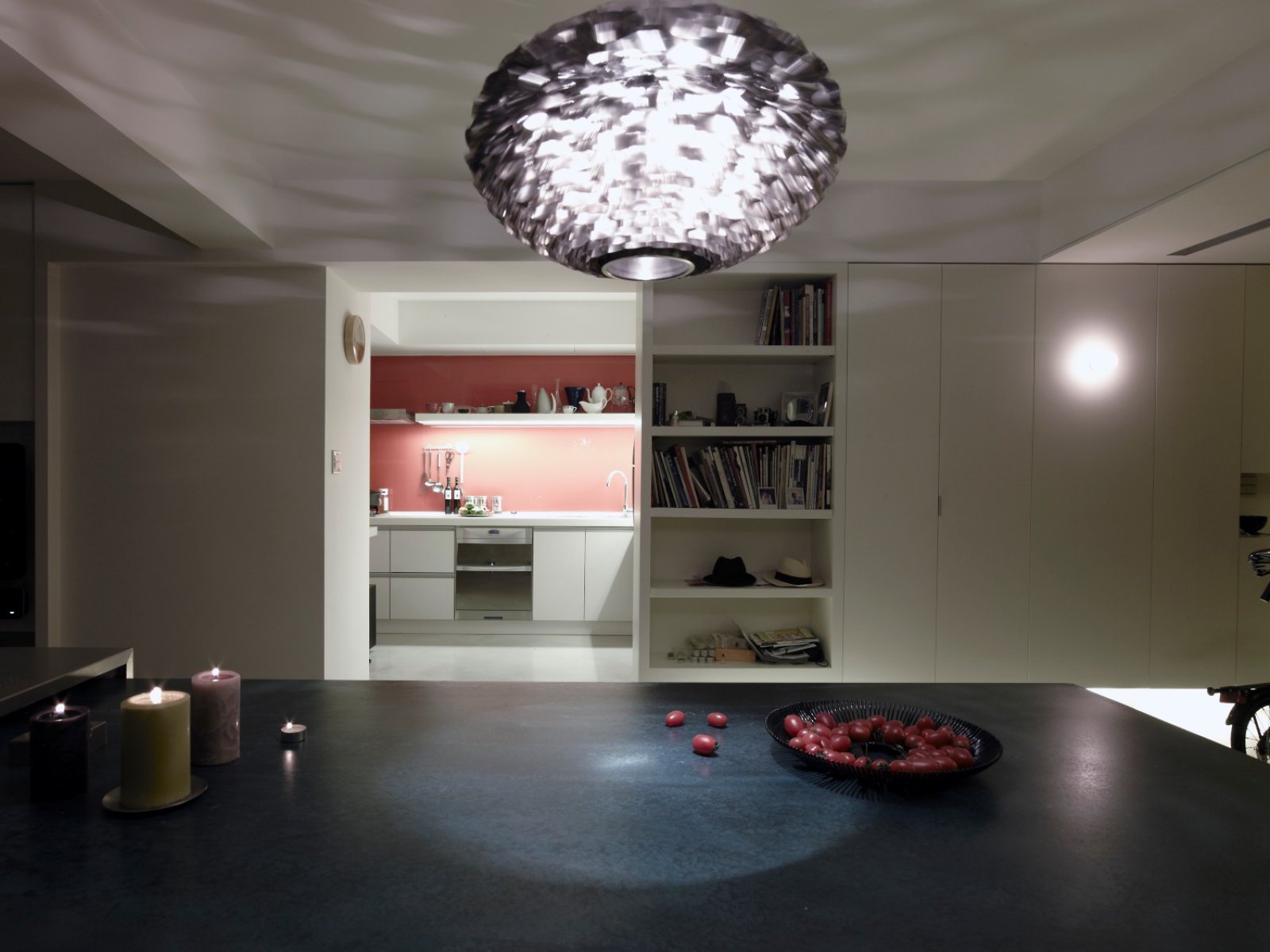 230m²仁愛W+E宅  创研空间-65