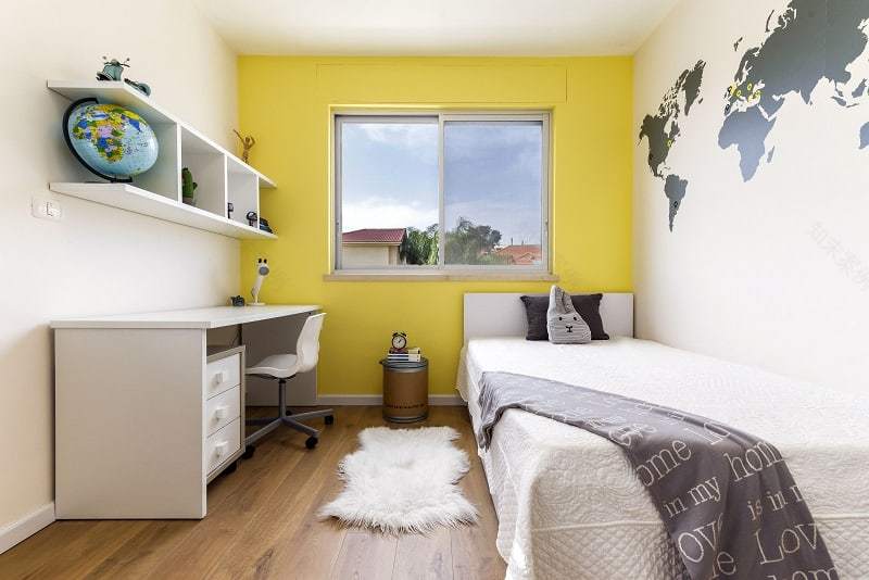 卡法萨巴实用私人住宅设计丨室内设计利兹·佐默,家居造型维特·卡尔卡-52