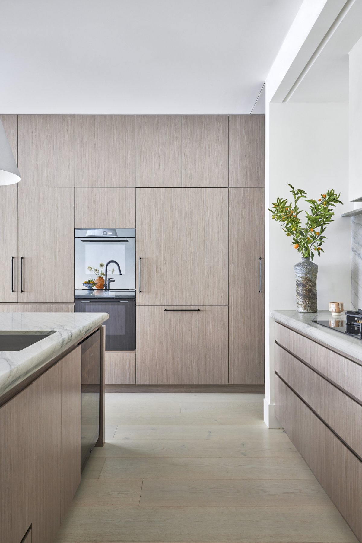 New Bondi 住宅丨SmacStudio-7