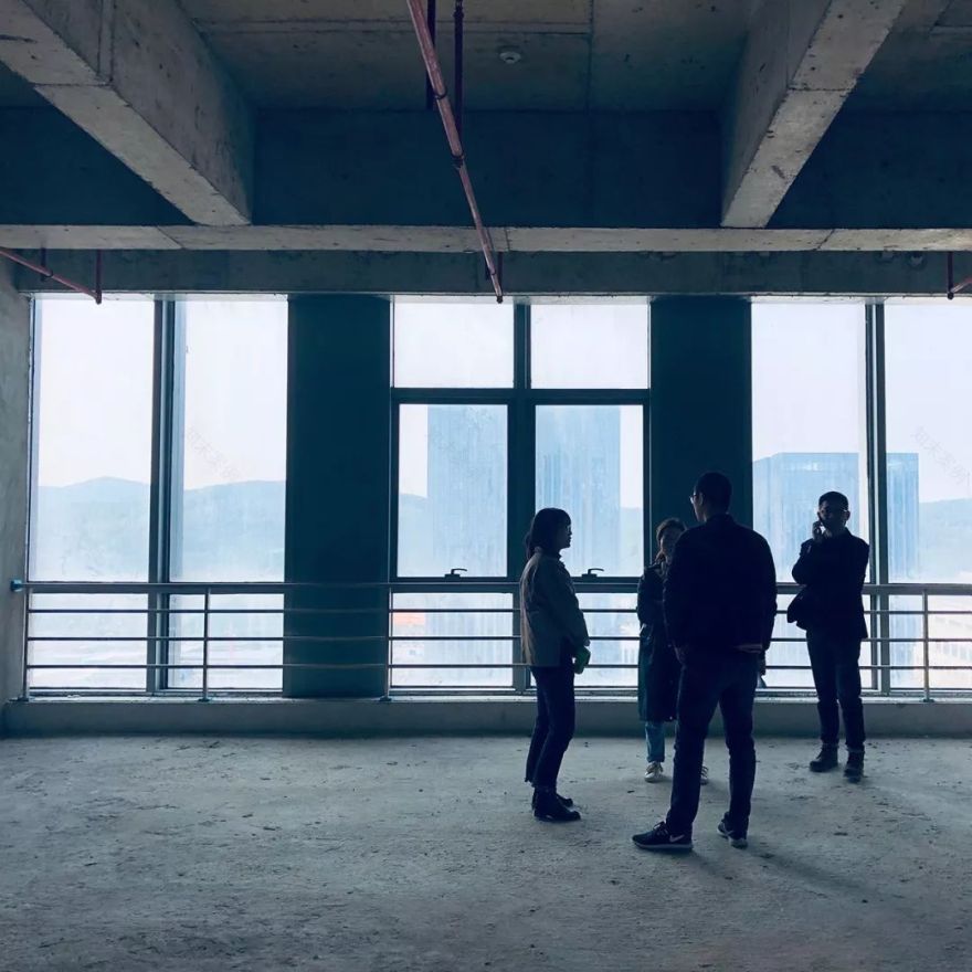 轻狂少年悔志愿,室内设计悟人生-8