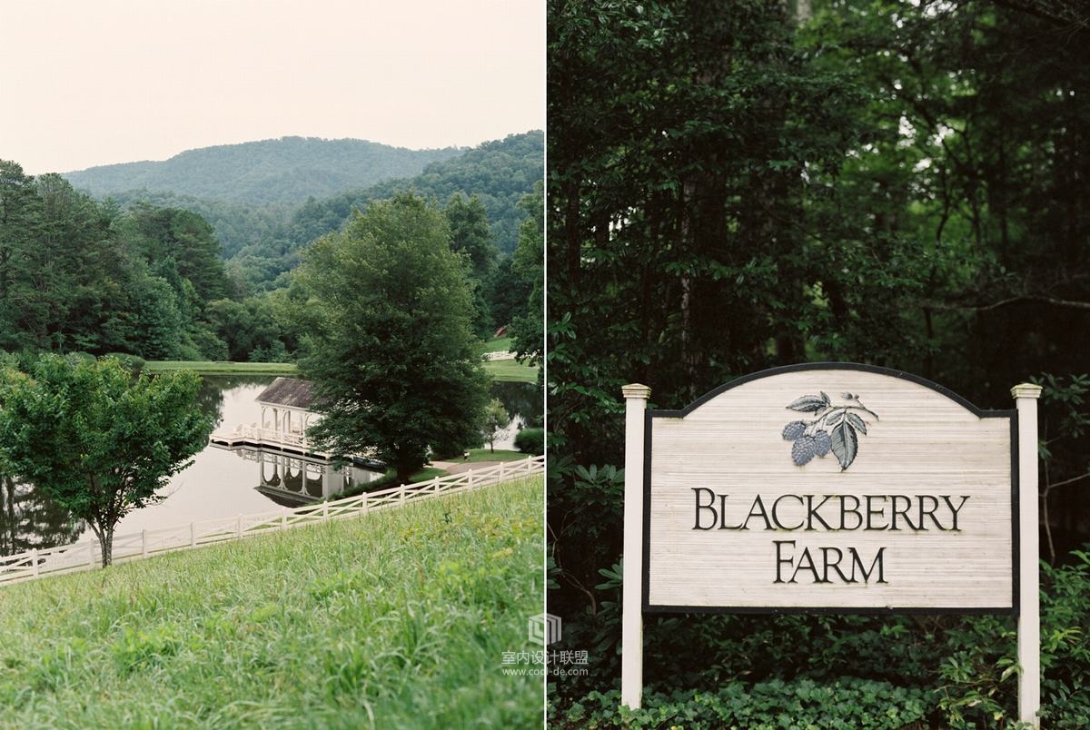 美国田纳西州农庄酒店-106