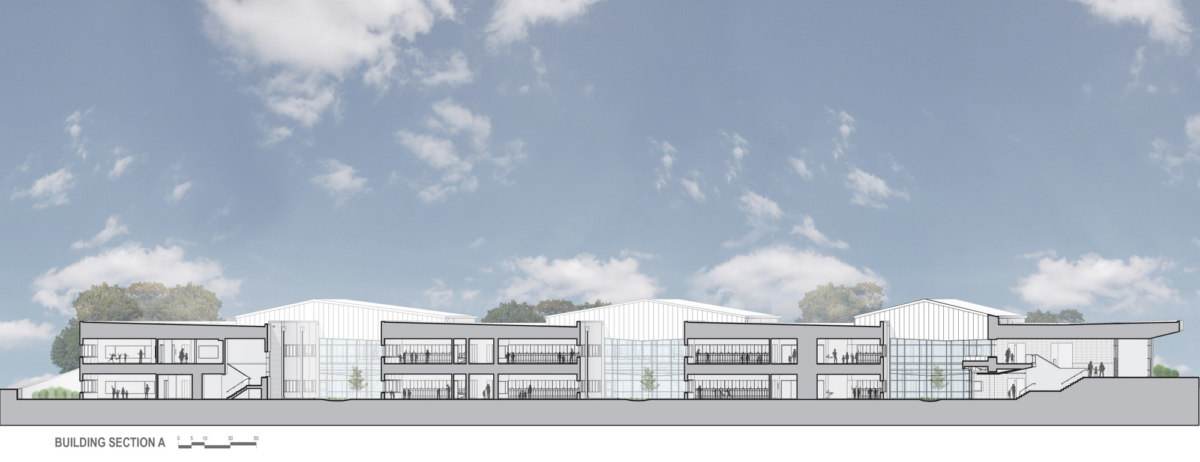 德雷塞尔小学-14