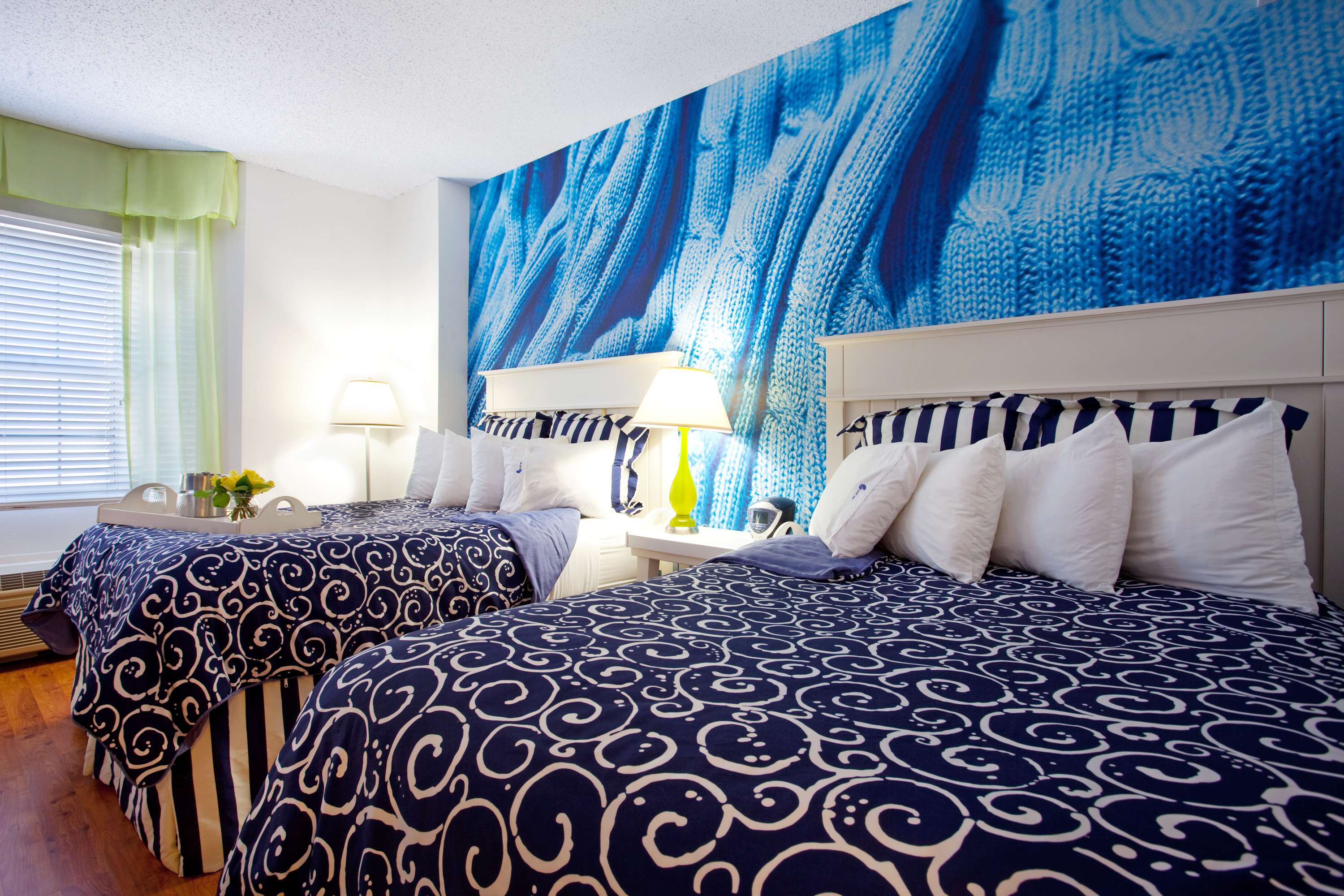 HOTEL INDIGO AT THE GALLERIA-39