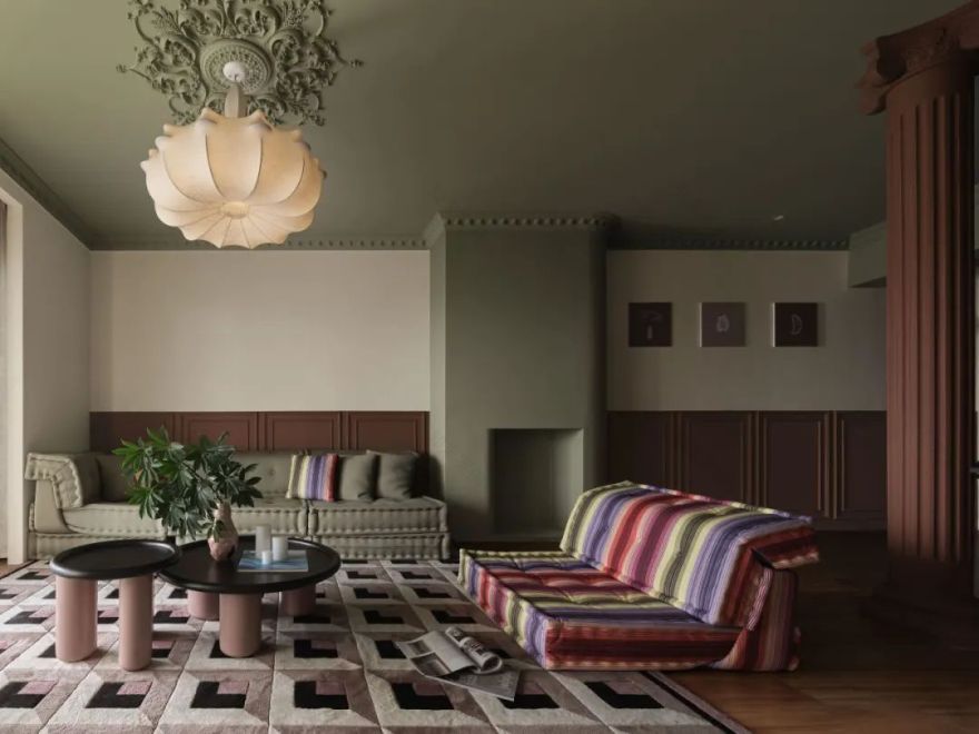 私享假日丨中国三亚丨MS MORE-34