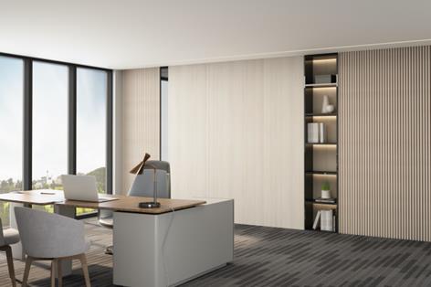 高颜值家居吊顶设计-4