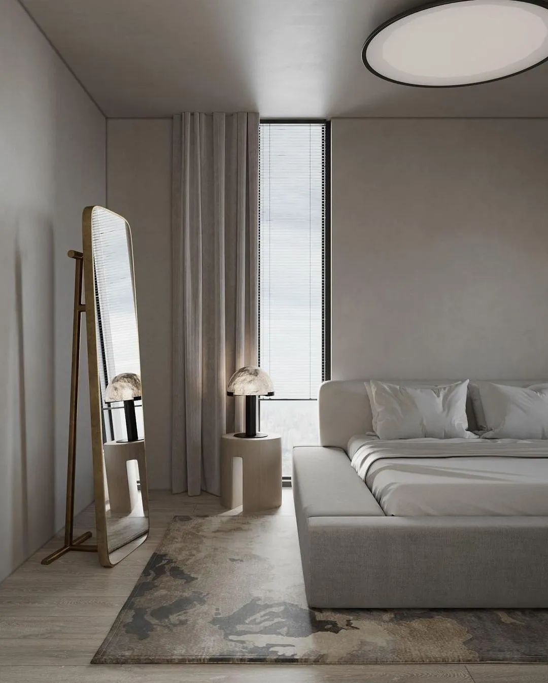 荷兰霍特瓦尔木石住宅丨ArtPartner Architects-53