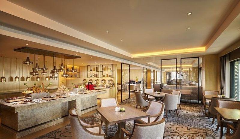 成都小餐饮店装修技巧,布局、色彩、DIY设计提升门店吸引力-16