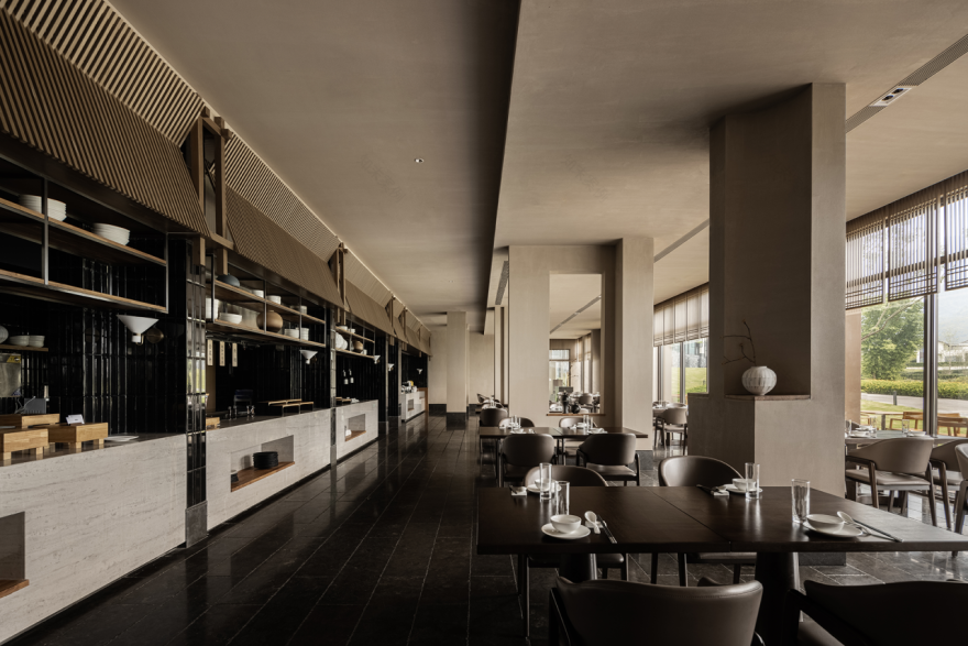 见青山丨中国眉山丨之境内建筑-22