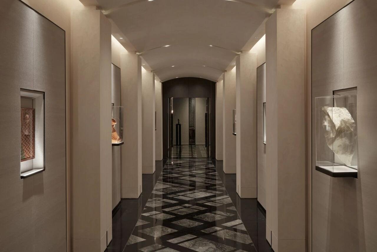 上海华润翡雲悦府丨中国上海丨丹健国际-32