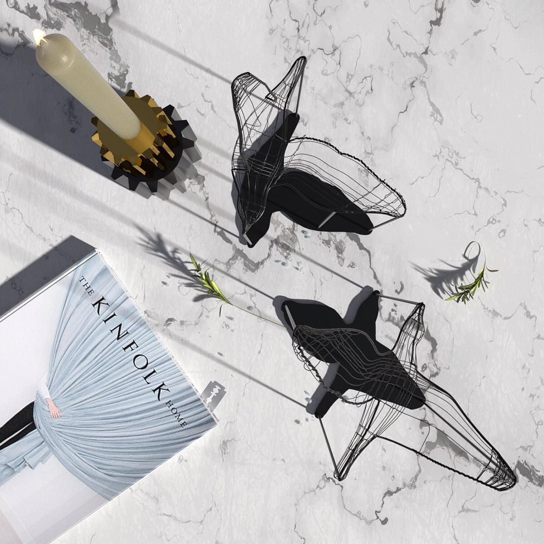 飞行阴影丨Zakharchitects-4