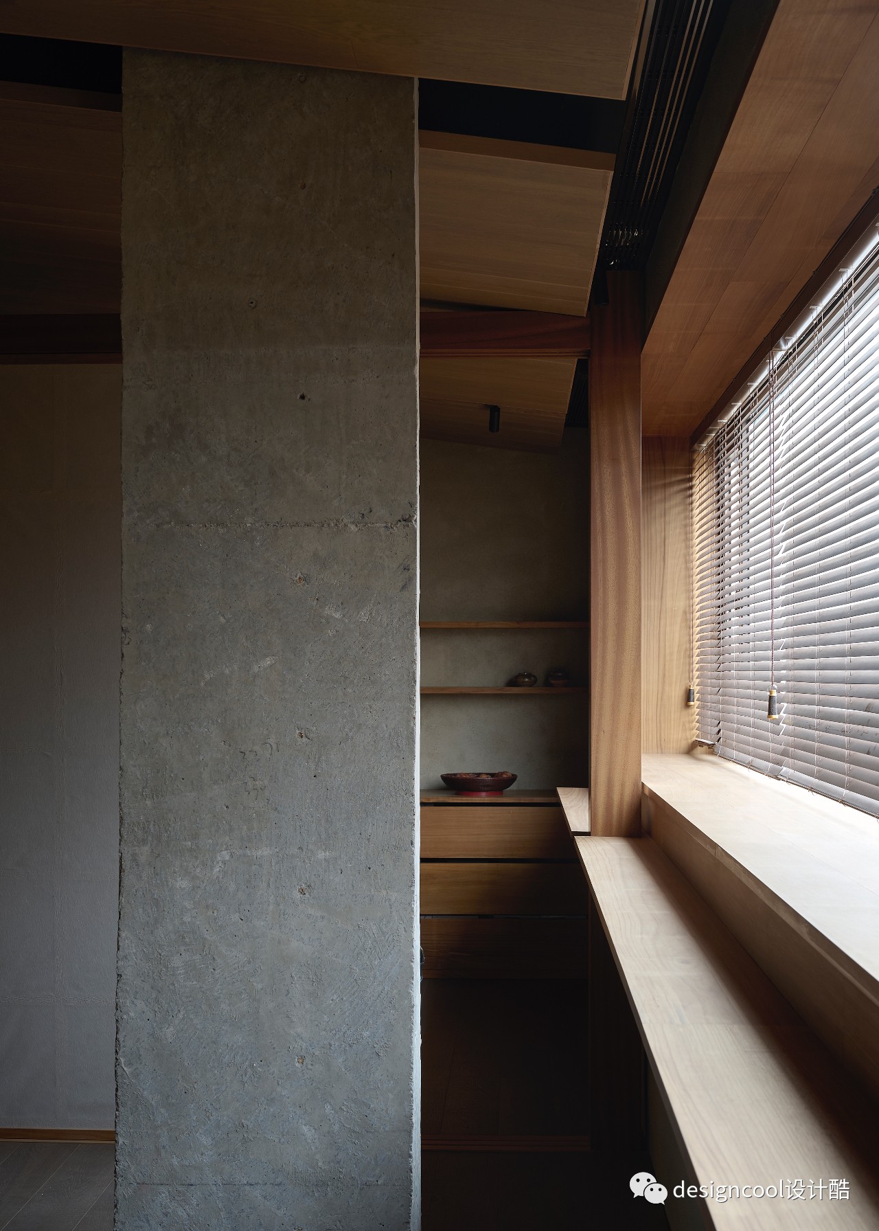拙夫舍丨中国郑州丨鼎合设计-23