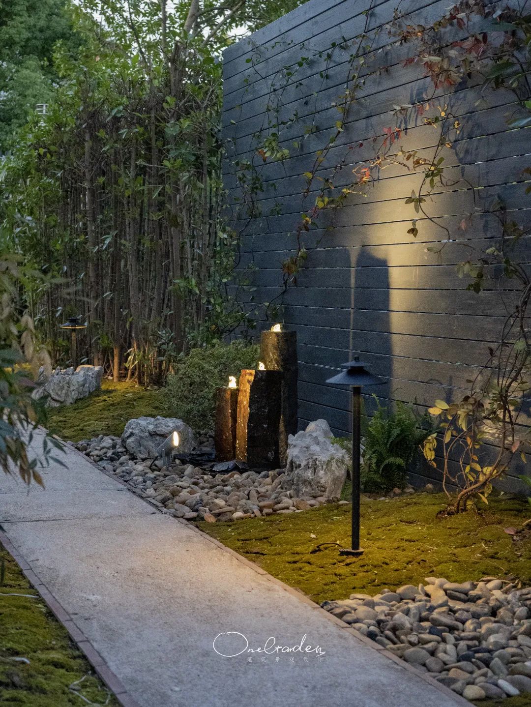 时尚趣味儿童友好花园丨中国上海丨OneGarden-30