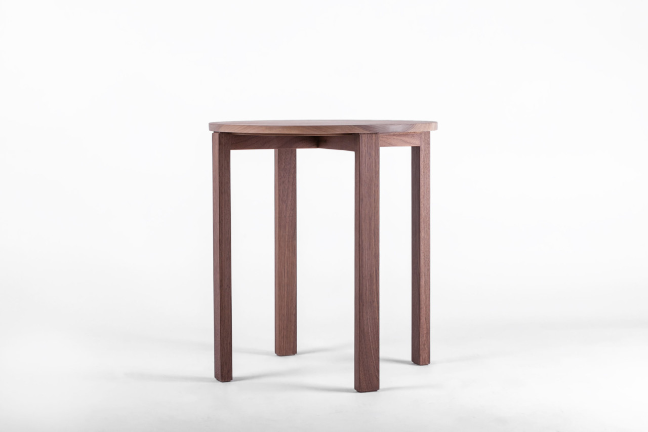 Fin 设计品牌 | 原始木质家具的简约魅力-24