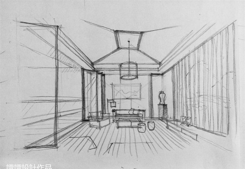 自建别墅（新中式）-9