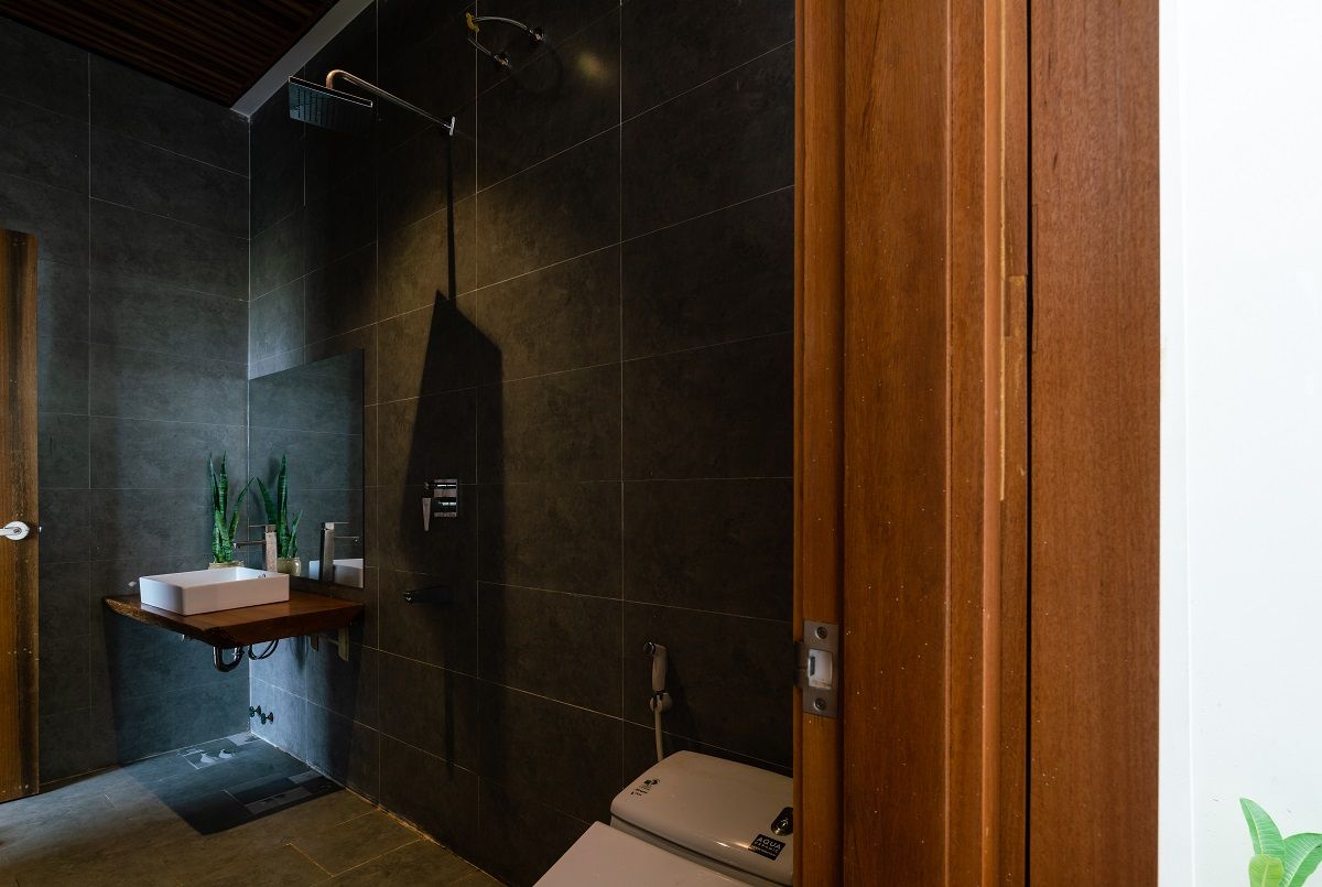 风土共生,绿色环保的越南“风水”之家-29