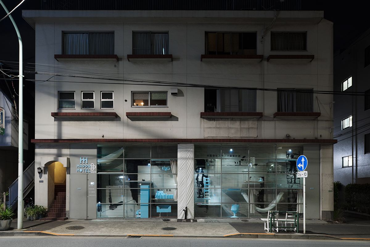 丨Jo Nagasaka/Schemata Architects-1